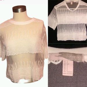 sheer lace&beading crop (small)